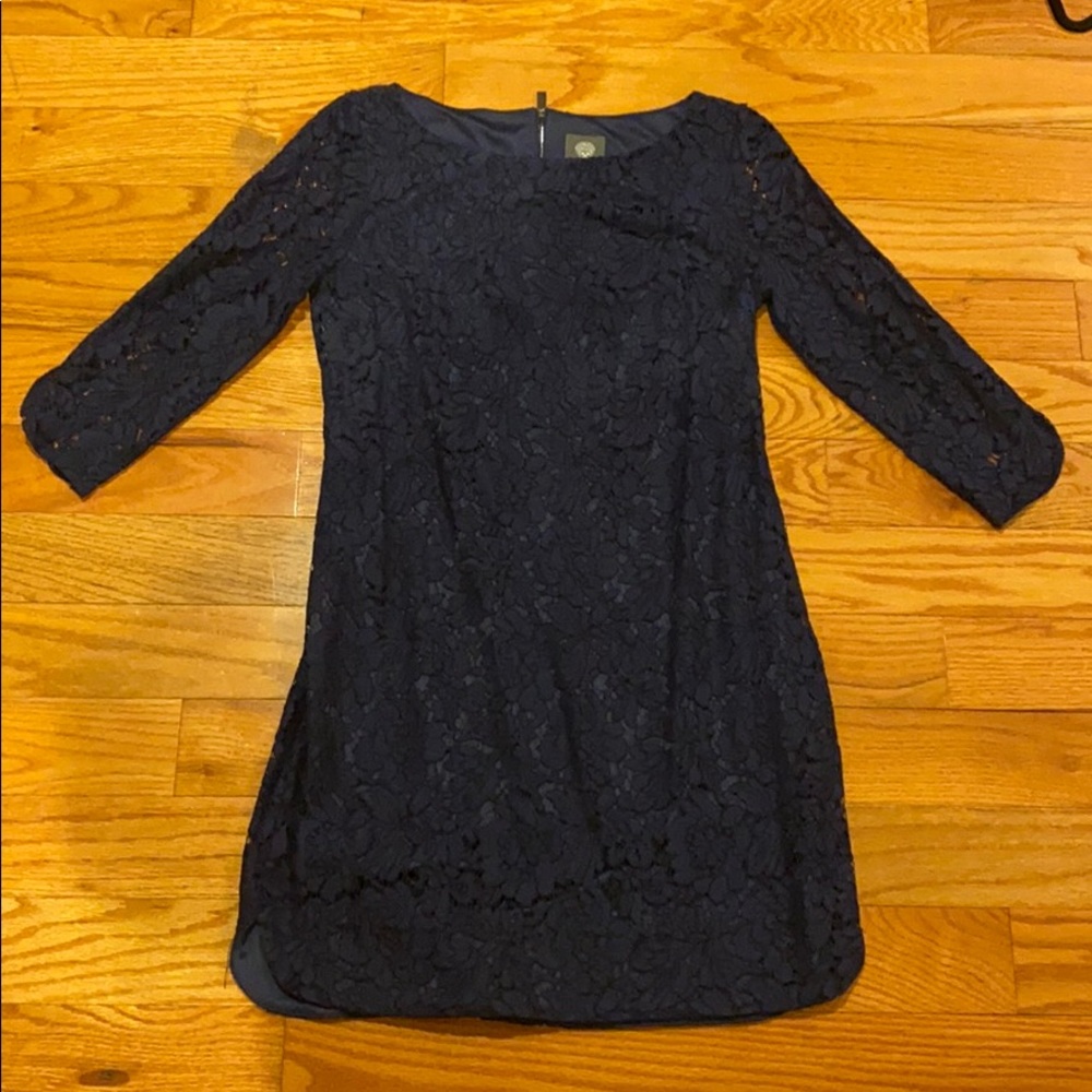 Vince Camuto dress